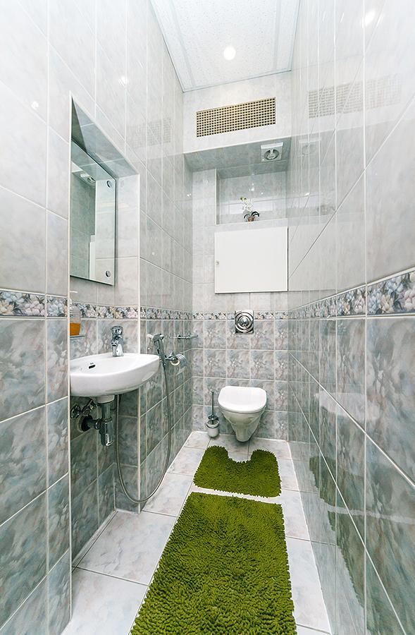 Ferienwohnung Amazing Two Beds In The Klovskiy Spusk Kiew Exterior foto