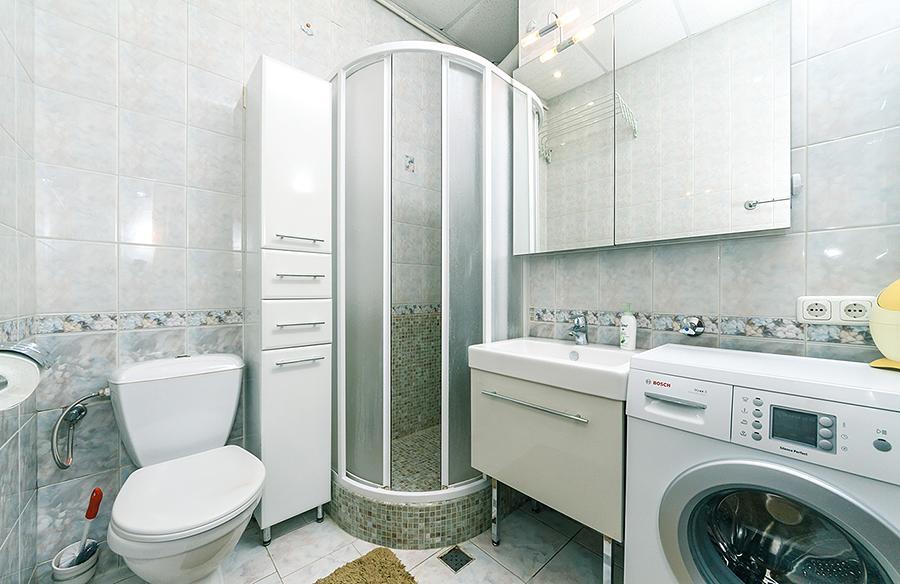 Ferienwohnung Amazing Two Beds In The Klovskiy Spusk Kiew Exterior foto