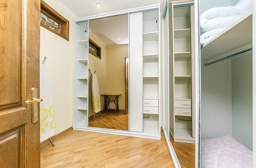 Ferienwohnung Amazing Two Beds In The Klovskiy Spusk Kiew Exterior foto
