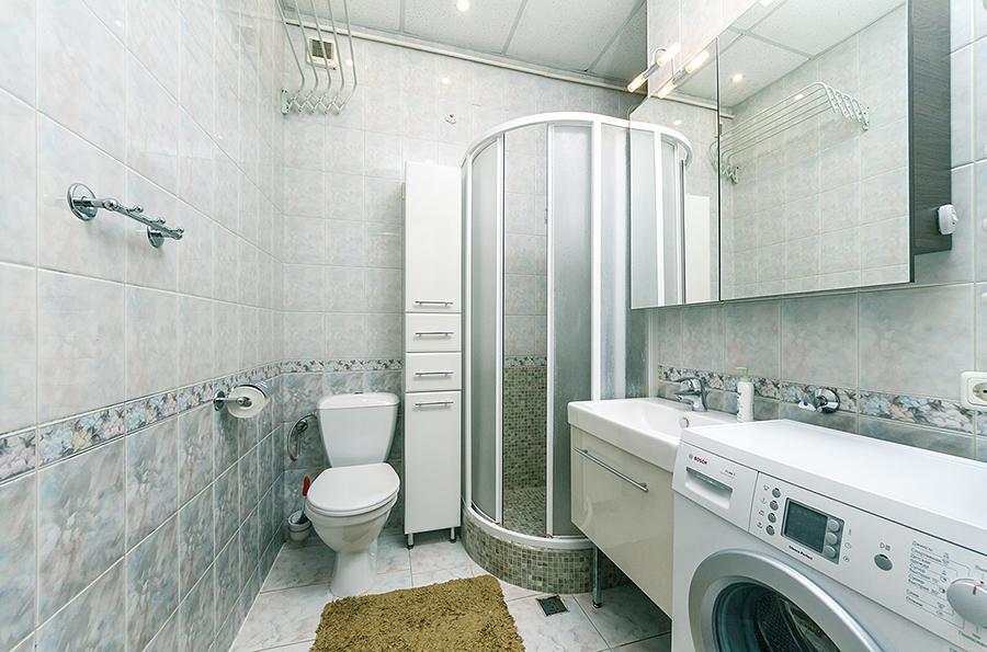 Ferienwohnung Amazing Two Beds In The Klovskiy Spusk Kiew Exterior foto